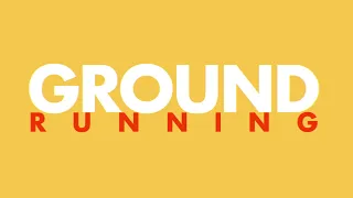Will Young - Ground Running (Official Lyric Video)