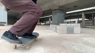 WHAT'S WRONG WITH YOUR TAILSLIDE & HOW TO FIX IT