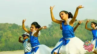 Cheap Thrills Dance Cover Bangladesh  | Kids Dance Steps | Chattalkuri TV