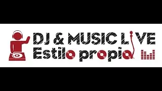 MÚSICA PARA VER Y BAILAR  - DJ PAUL HORACIO PERALTA