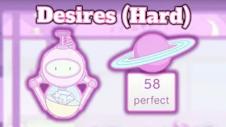 [Melatonin] Dream About Desires ~ Hard (Perfect)