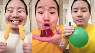 Junya1gou funny video 😂😂😂 | JUNYA Best TikTok March 2023 Part 141