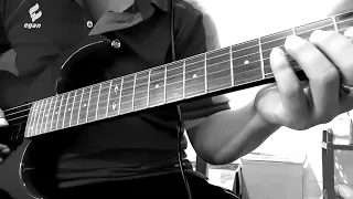 Ảo Mộng Tình Yêu - Guitar cover