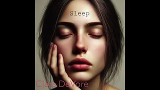 Sleep - Clara DaVore (2012)
