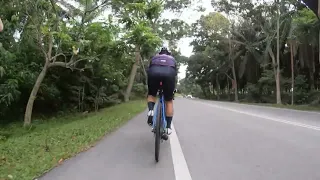 Recon - Letape Melaka 2024 (Part 2)