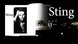 Sting - Englishman in New York (vinyl)