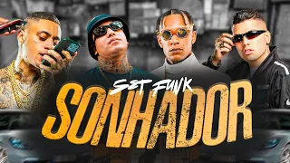 Set Funk Sonhador - Mc Paulin, Mc Ryan SP, Mc Lipi, Mc Lele JP, Mc kadu, Mc Marks