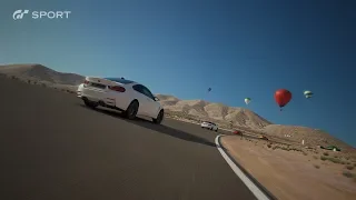 Gran Turismo Sport. ЗНАКОМСТВО С ИГРОЙ НА РУЛЕ)))