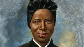 St. Josephine Bakhita HD