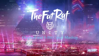 TheFatRat - Unity (Original and 8-Bit Cover Mashup)