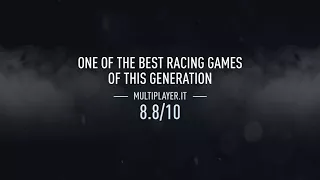Project CARS 2 Accolade Trailer