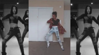 Alessia Cara Here: Lia Kim Choreography (1Million Dance Studio)