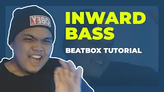 BASIC/LOW/HIGH - INWARD BASS TUTORIAL!!