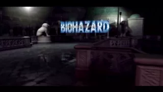 Wild Things Cutscenes - Resident Evil Outbreak: File #2