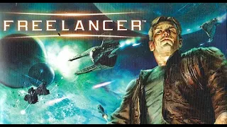 Freelancer: HD Edition / Ep5