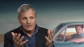 Viggo Mortensen N-Word Controversy Explained