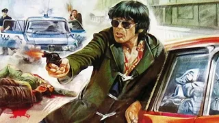 Official Trailer - THE DEATH DEALER (1974, Tomas Milian, Henry Silva)