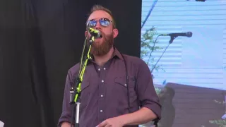 Moreland and Arbuckle - Tall Boogie - Live Kitchener Blues Festival 2016