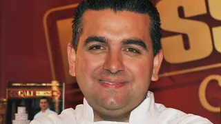 The Best And Worst Cakes We've Seen On Cake Boss