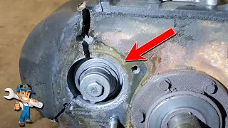 Customer States They Think Their Gearbox Is Broken | Mechanical Nightmare 61