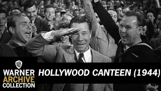 You Can Always Tell A Yank | Hollywood Canteen | Warner Archive