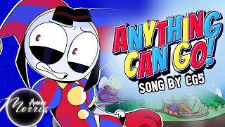 Anything Can Go! Animated|TADC Fan Animation| Song by CG5