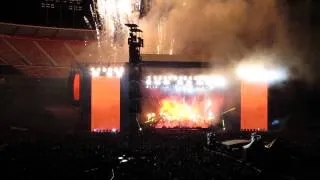 Live and Let Die - Paul McCartney - Candlestick Park, San Francisco, CA - 08/14/2014