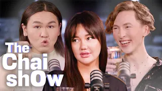 THE CHAI SHOW: glow up или история гадкого утенка? (с Айман Кулумбетовой)