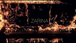 Zarina Bozhakova  - Обещание (cover for Jamala)