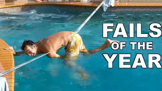 *1+ HOURS SPECIAL* Impossible Try Not to Laugh Challenge😂 Funny Fails 2023 | Best Fails of the Year!