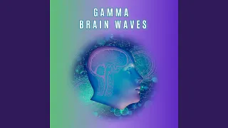 Gamma Waves for Deep Meditation