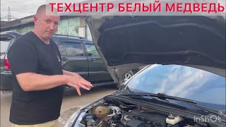 Peugeot 307 . Про то, как нужно работать с французом.