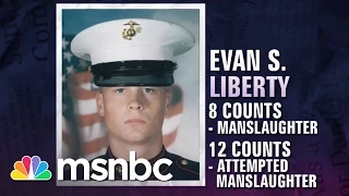 Blackwater Security Guards Convicted | msnbc