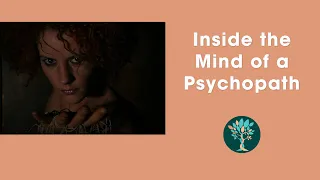 Inside the Mind of a Psychopath [Amazing Research]