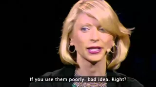 [Let's memorize TED] : Amy Cuddy_Part03