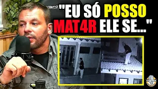 A PESSOA PODE ATIRAR EM ALGUÉM QUE INVADIR A SUA CASA ?? - PEDRINHO DO GER