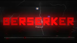 Darkorbit l Berserker Invincible🔴