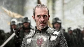 Stannis Baratheon, The One True King Of Westeros