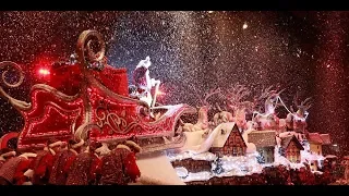 DESFILE A MAGIA DO NOEL - Natal Luz 2019 | Fernanda Schmidt