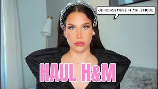 HAUL H&M DE LA RENTRÉE | Océane