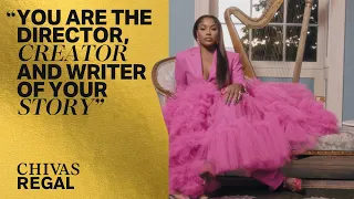 Stefflon Don - The Rise: Discovering New Paths to Success w/ Chivas Regal