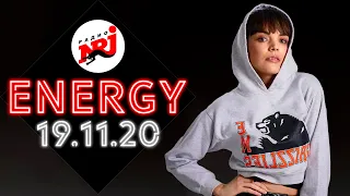 NRJ HOT 30 | ЛУЧШЕЕ ЗА НЕДЕЛЮ ОТ РАДИО ENERGY! ВЫПУСК ОТ 19 НОЯБРЯ 2020 ГОДА!