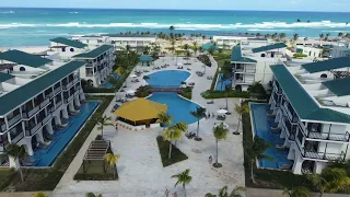 Ocean El Faro Punta Cana Dominican Republic | All Inclusive Resort 2022 🇩🇴