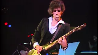 The Rolling Stones - Let's Spend The Night Together (The Vault Hampton Coliseum Live In 1981) HD