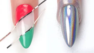 #676 Nail For Birthday Party 2023 | Best Nail Decorating Ideas | Nails Inspiration