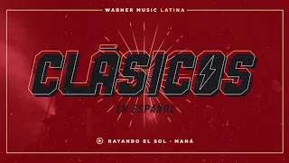 Los mejores clásicos en Español - Mix Calamaro, Jarabe de Palo, Bacilos, Maná