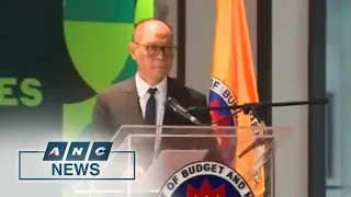 PH Central Bank's Diokno hailed as top global central banker by magazine | ANC