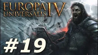 Europa Universalis IV | For Odin! - Part 19