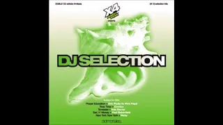 04 - World Hold On - David Guetta And Joachim Garraud Mix - Steve Edwards - DJ Selection I - CD II