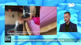 Suel Çela ia "hedh" policisë, zbulohet si porosiste vrasjet 'i forti' i Elbasanit – Shqipëria Live